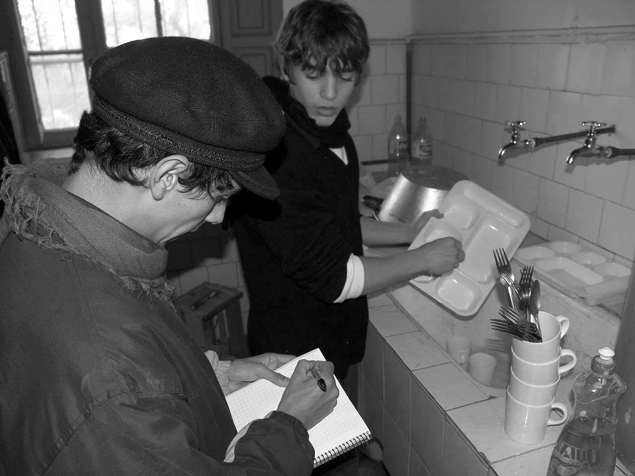Material público 2006