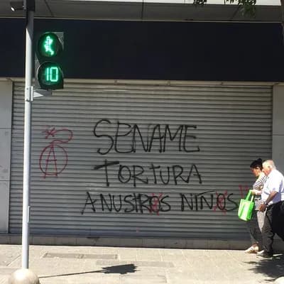 Instagram gritoscallejeros
