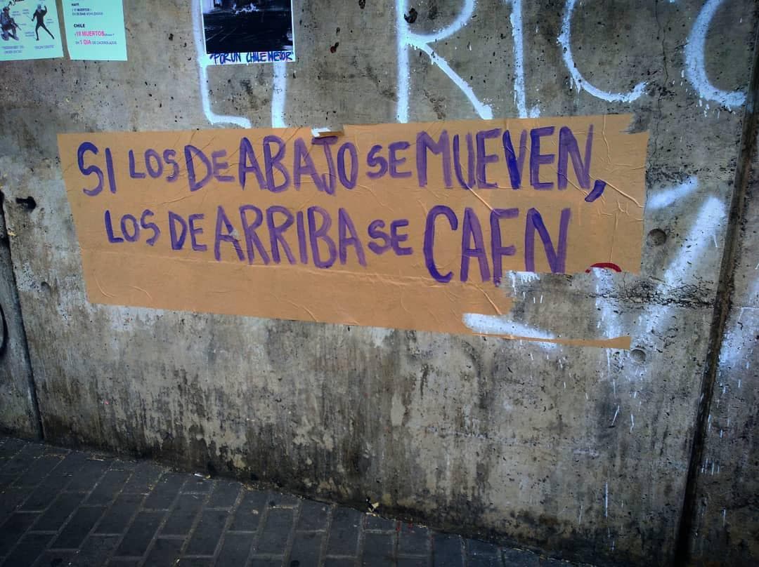 Instagram lasmurallasgritan