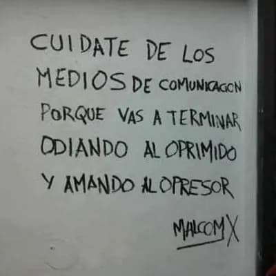 Instagram cartelesdecambio