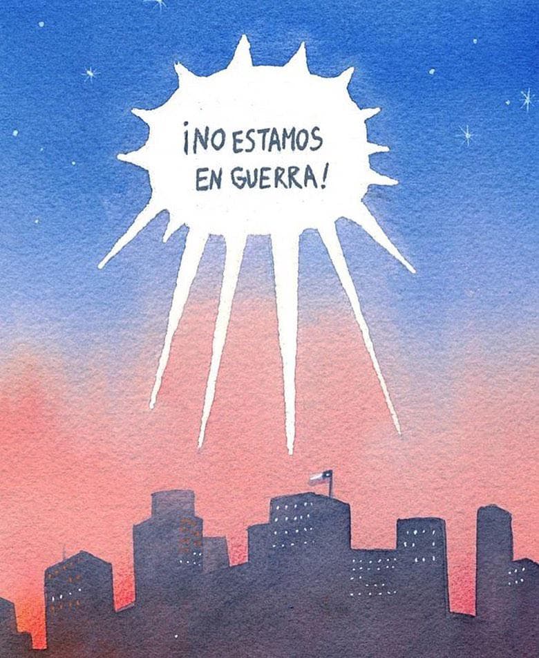 Instagram estadoderebeldiagrafica