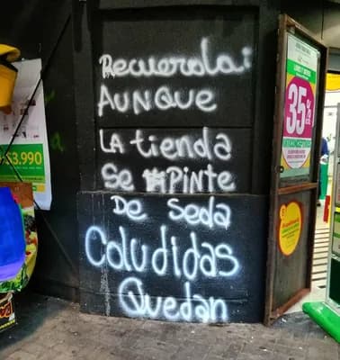 Instagram lalocarayada