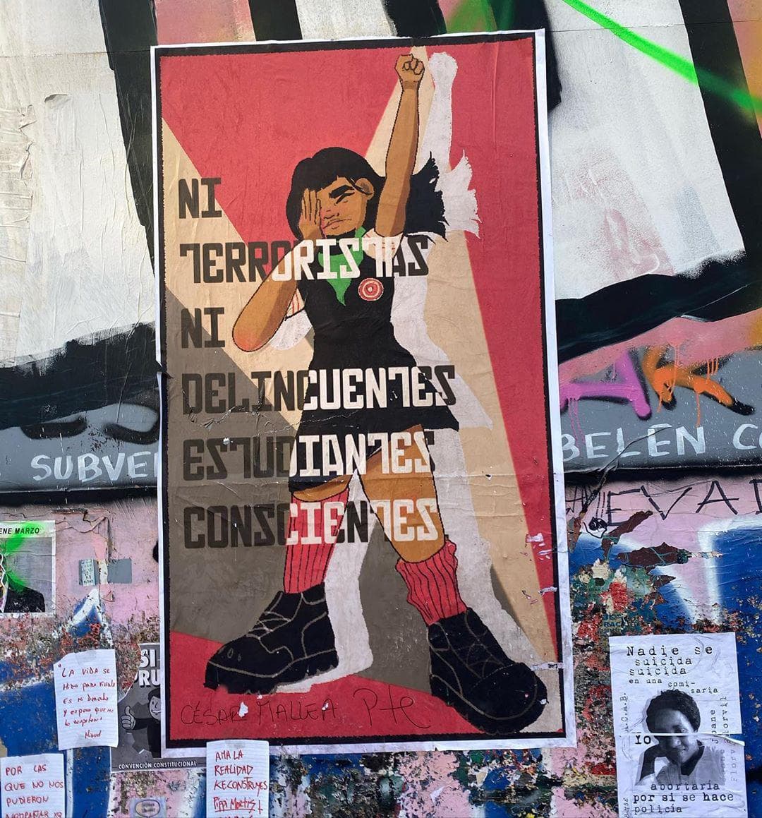 Instagram callelibrecl