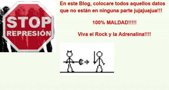 Material público 2006
