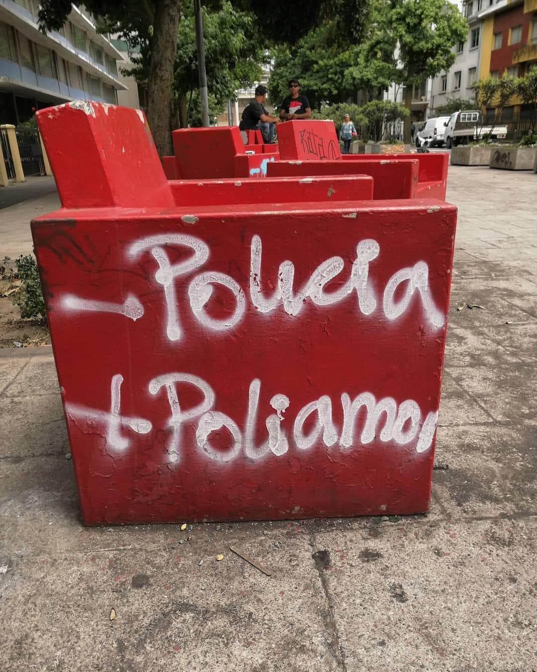 Instagram lalocarayada