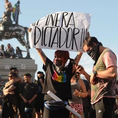 Instagram gritoscallejeros
