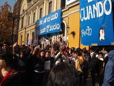 Material público 2006