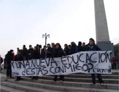 Material público 2006