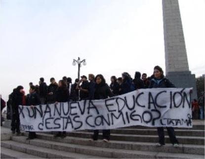 Material público 2006