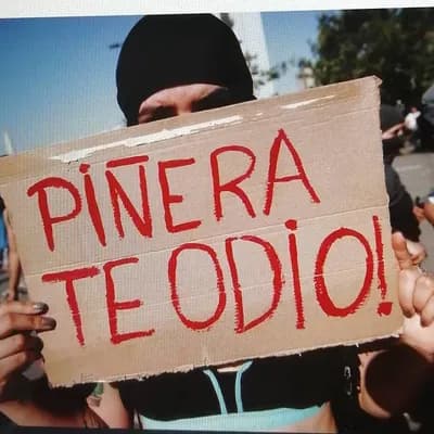 Instagram nosquitaronelmiedo