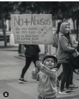 Instagram nosquitaronelmiedo