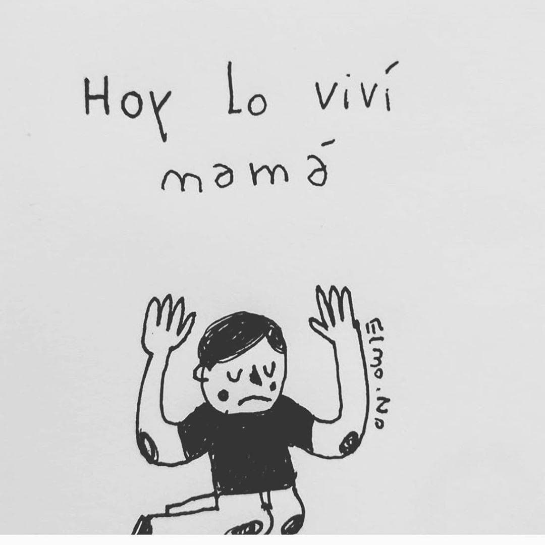 Instagram estadoderebeldiagrafica
