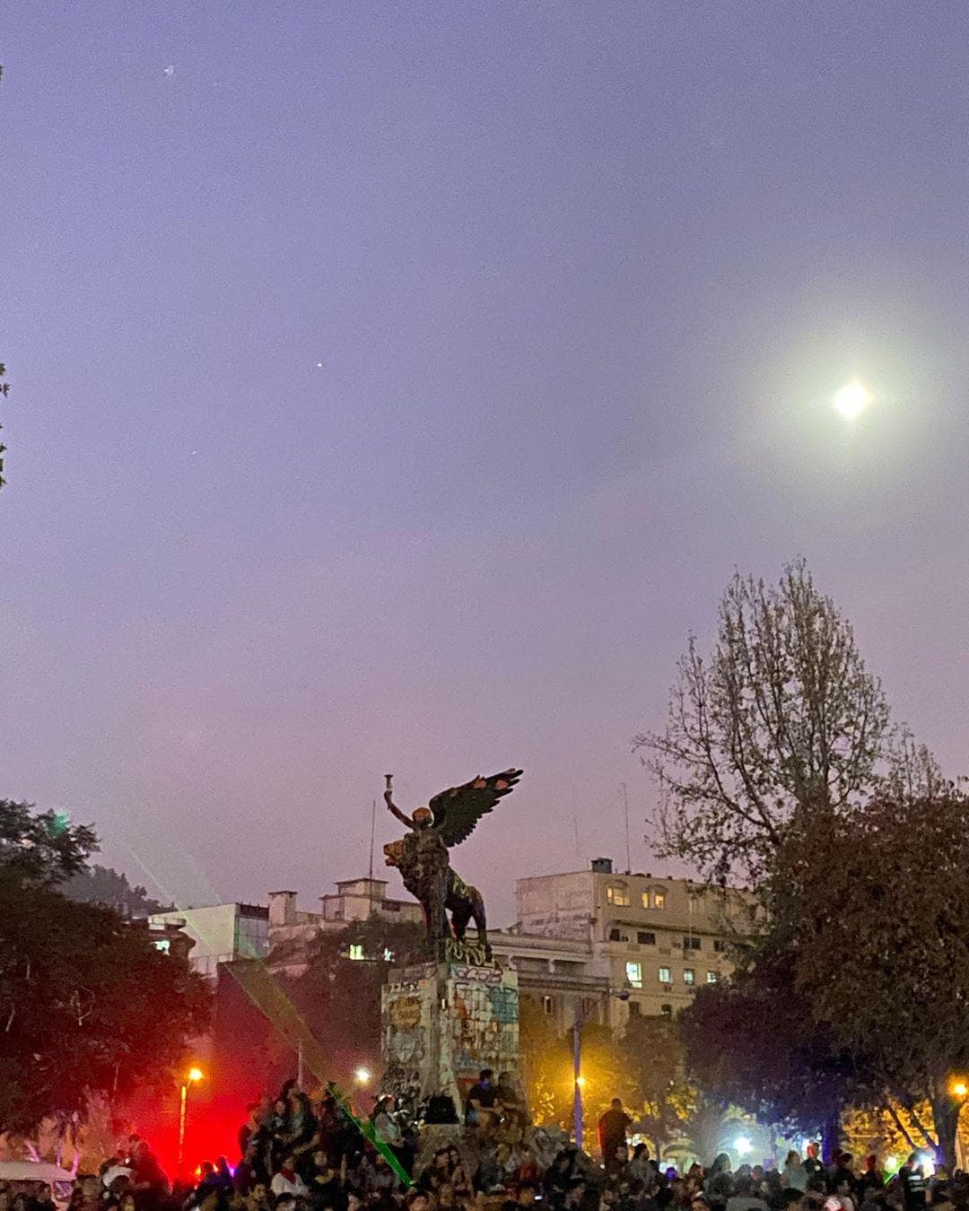 Instagram callelibrecl