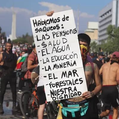 Instagram nosquitaronelmiedo