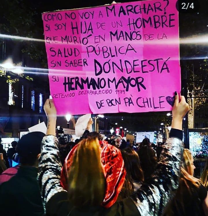 Instagram cartelesdecambio