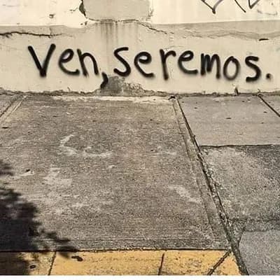 Instagram gritoscallejeros
