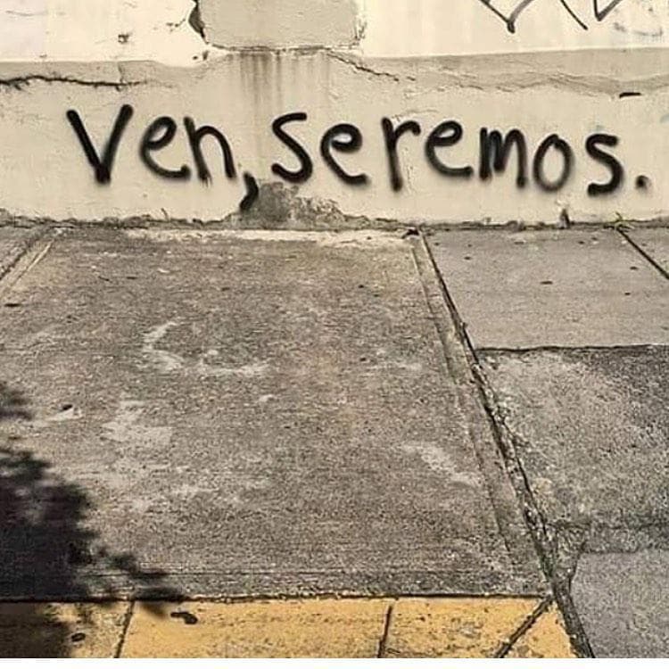 Instagram gritoscallejeros