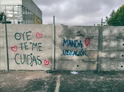 Instagram lalocarayada
