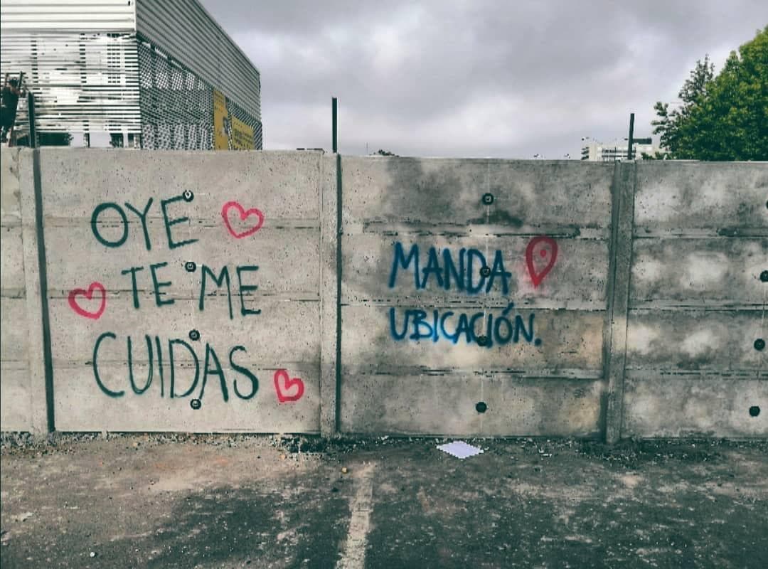 Instagram lalocarayada