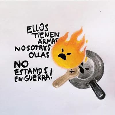 Instagram estadoderebeldiagrafica