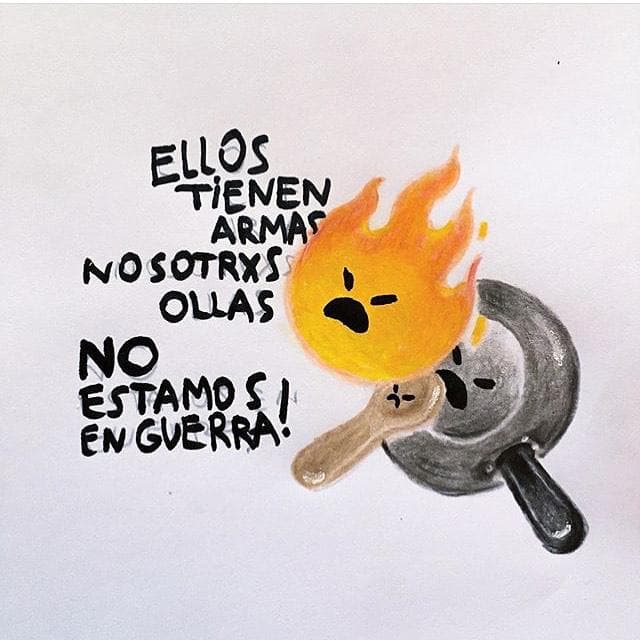 Instagram estadoderebeldiagrafica