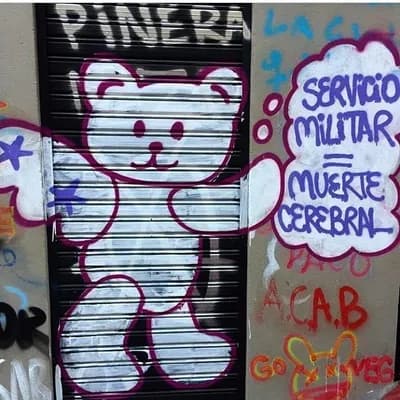 Instagram musicaenlosmuros
