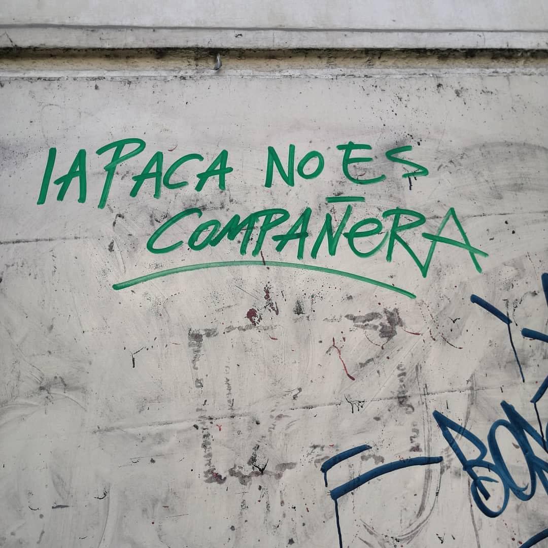 Instagram lalocarayada