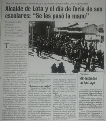 Material público 2006
