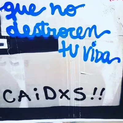 Instagram musicaenlosmuros