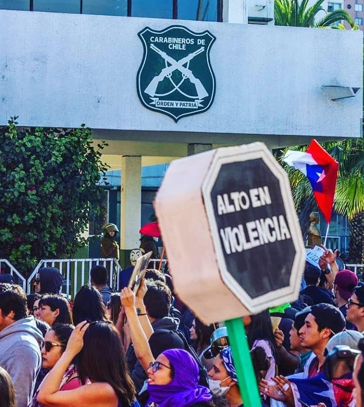 Instagram cartelesdecambio