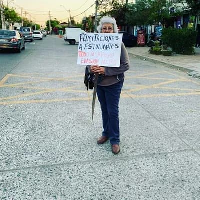 Instagram cartelesdecambio