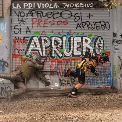 Instagram lasmurallasgritan