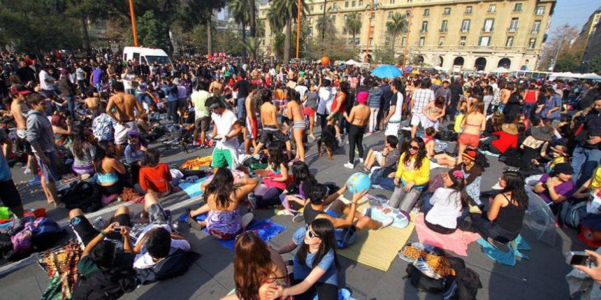Material público 2011