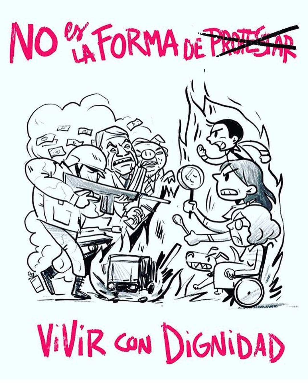 Instagram estadoderebeldiagrafica