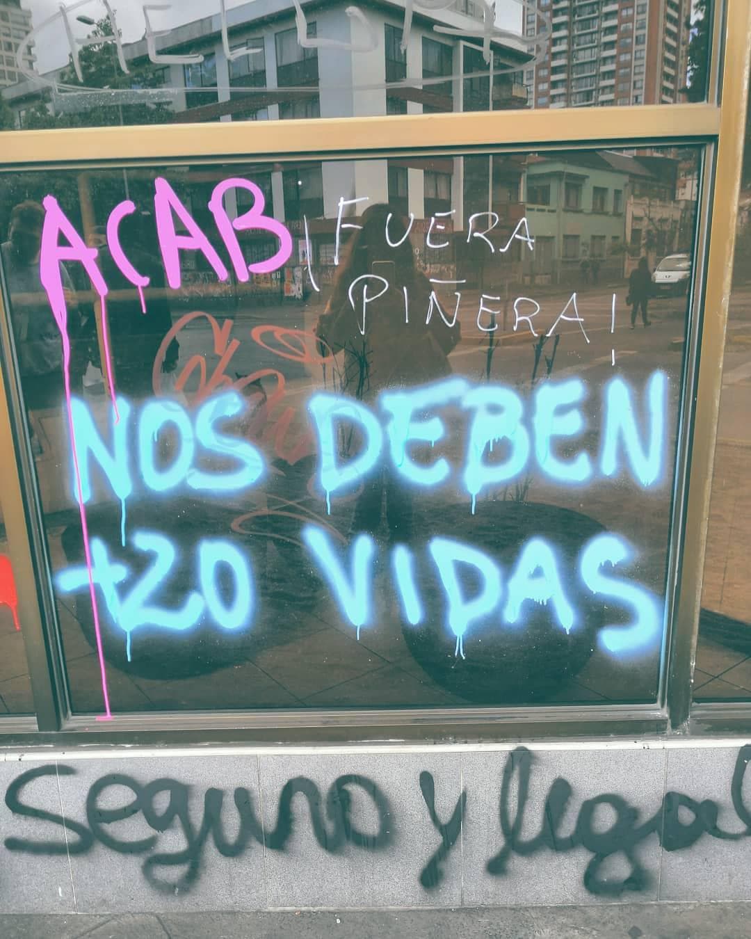 Instagram lalocarayada