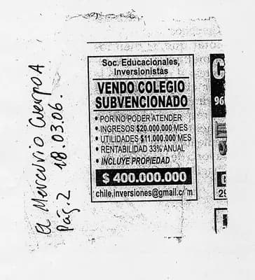 Material público 2006