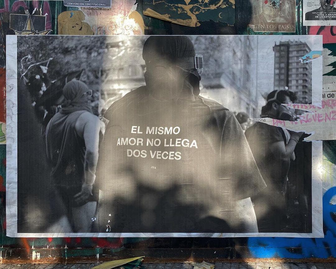 Instagram callelibrecl