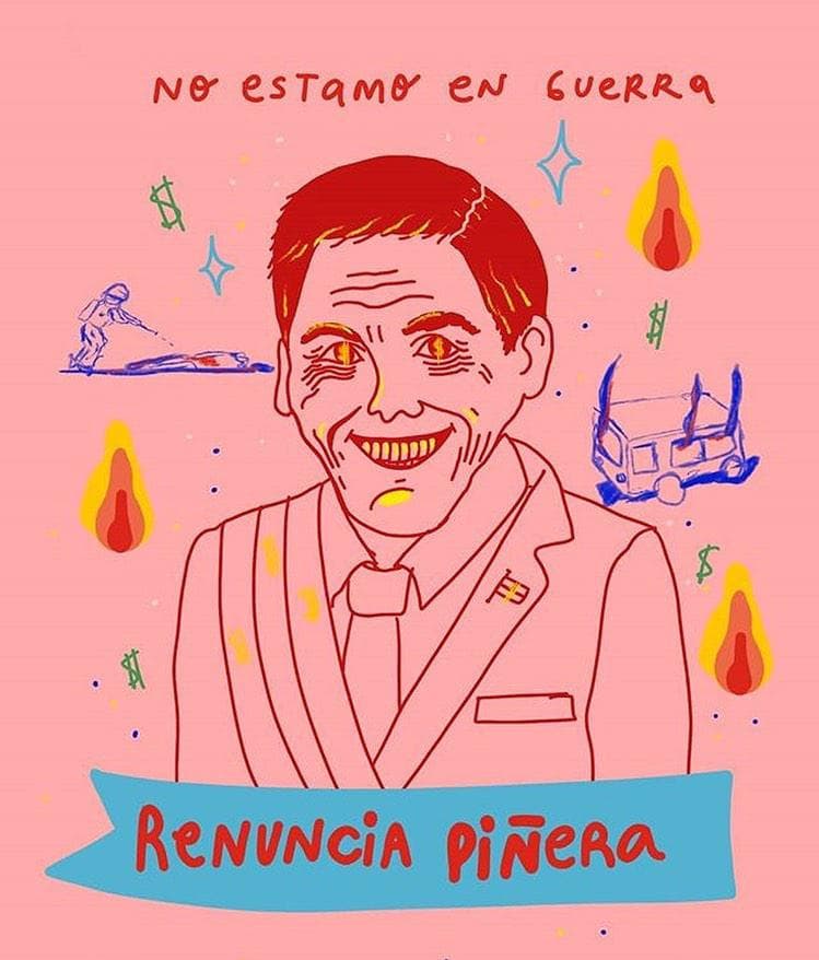 Instagram estadoderebeldiagrafica
