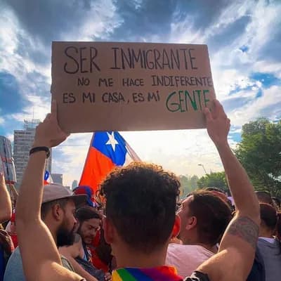 Instagram nosquitaronelmiedo