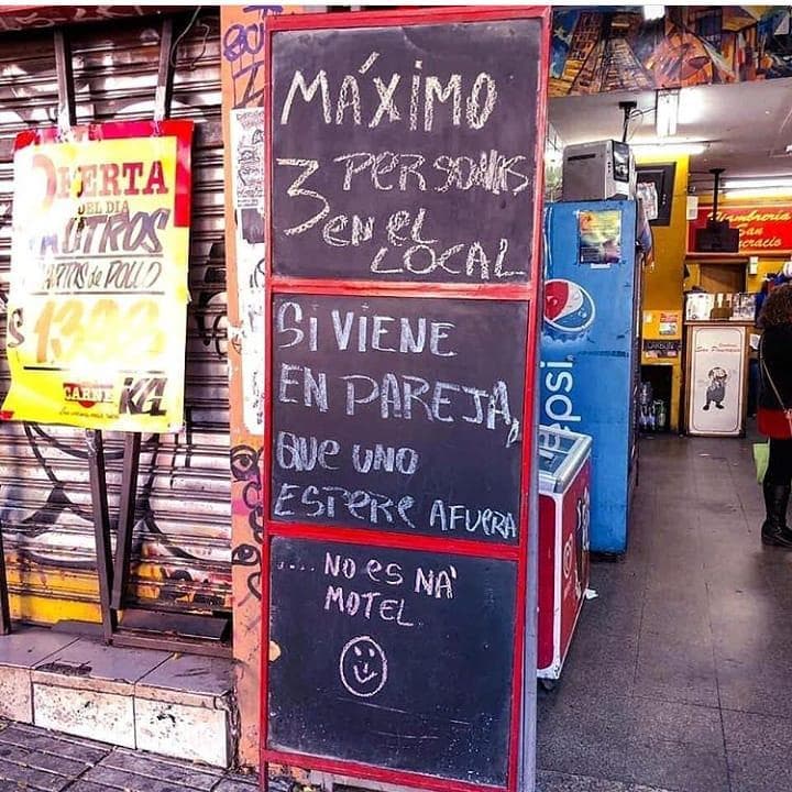 Instagram cartelesdecambio