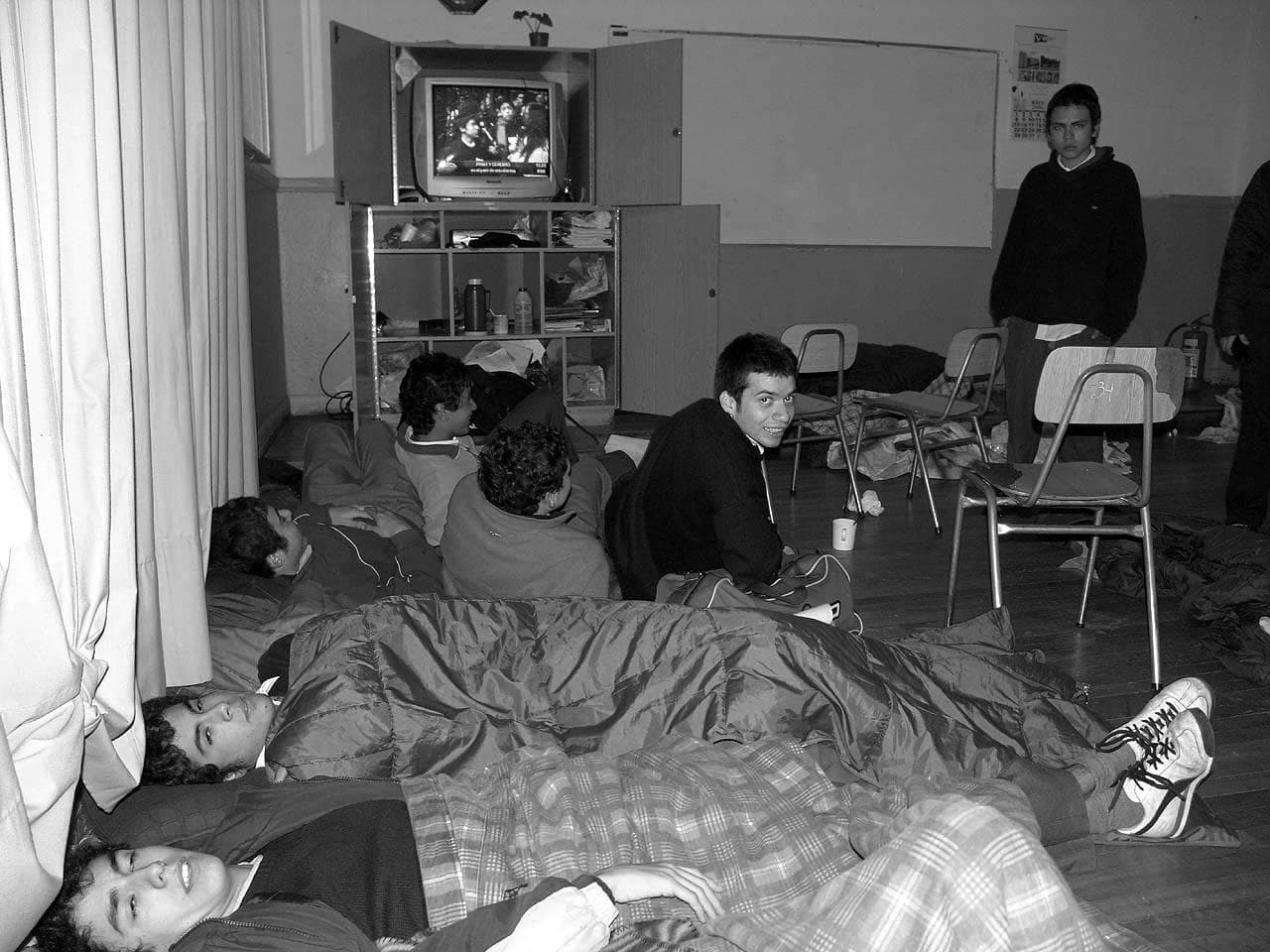 Material público 2006