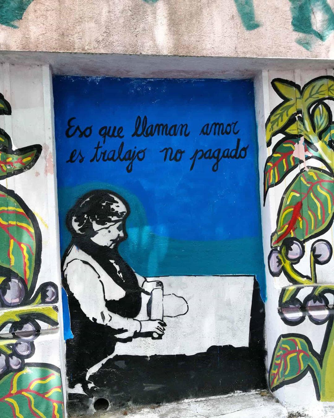 Instagram lalocarayada