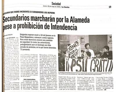 Material público 2006