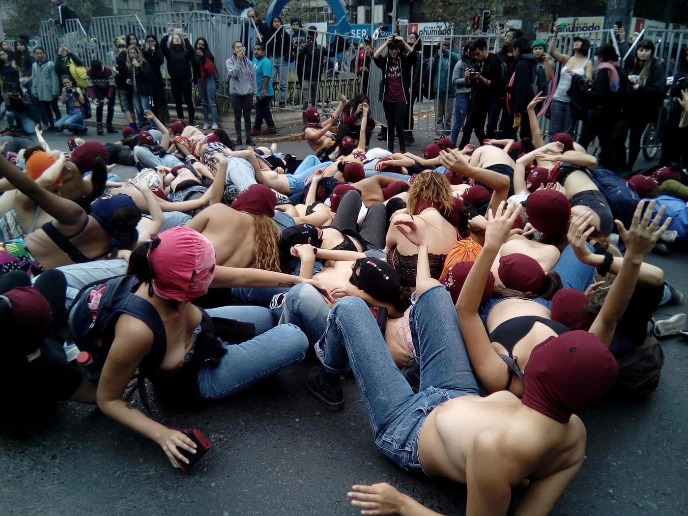 Material público 2018