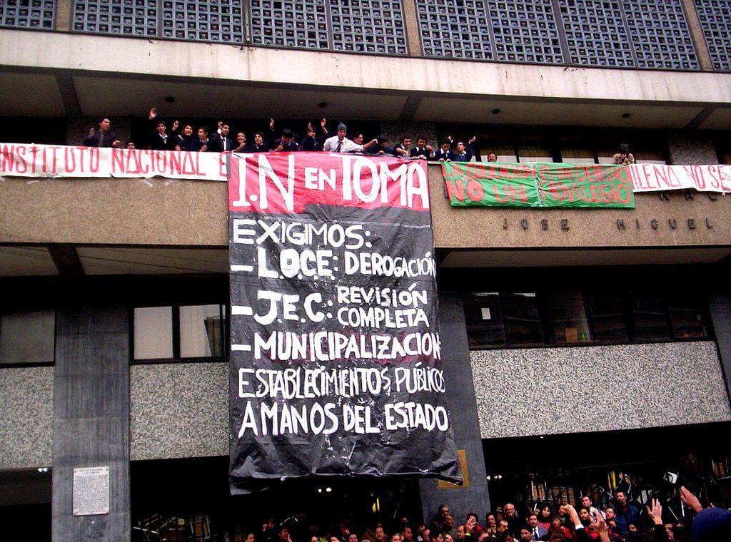Material público 2006