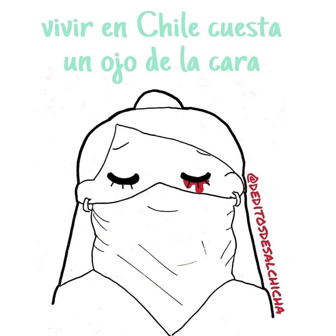 Instagram nosquitaronelmiedo