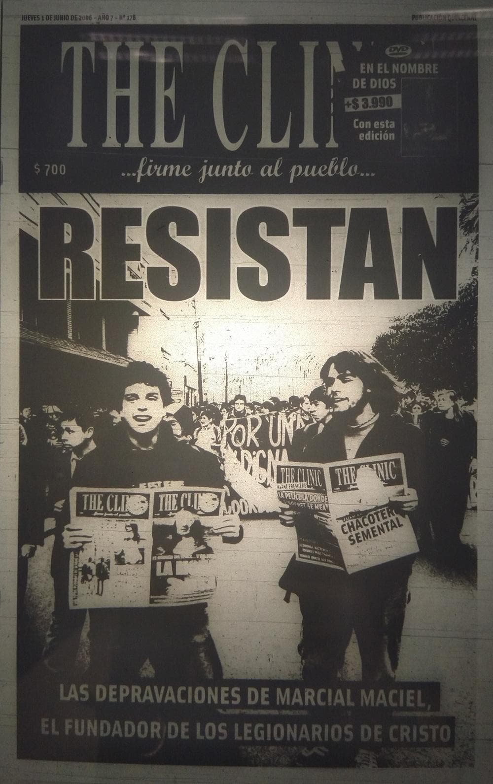 Material público 2006