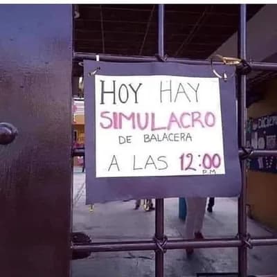Instagram cartelesdecambio