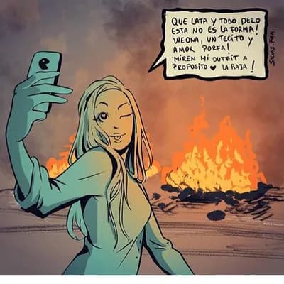 Instagram estadoderebeldiagrafica