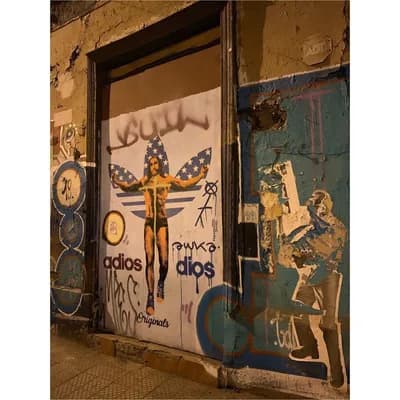 Instagram callelibrecl